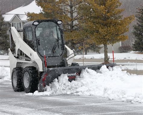 snowex skid steer plow|snowex plow pricing.